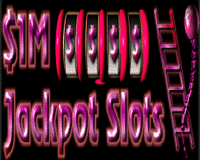 1 M Jackpot Slots