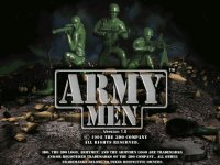 Army Men (Cliquez pour agrandir)