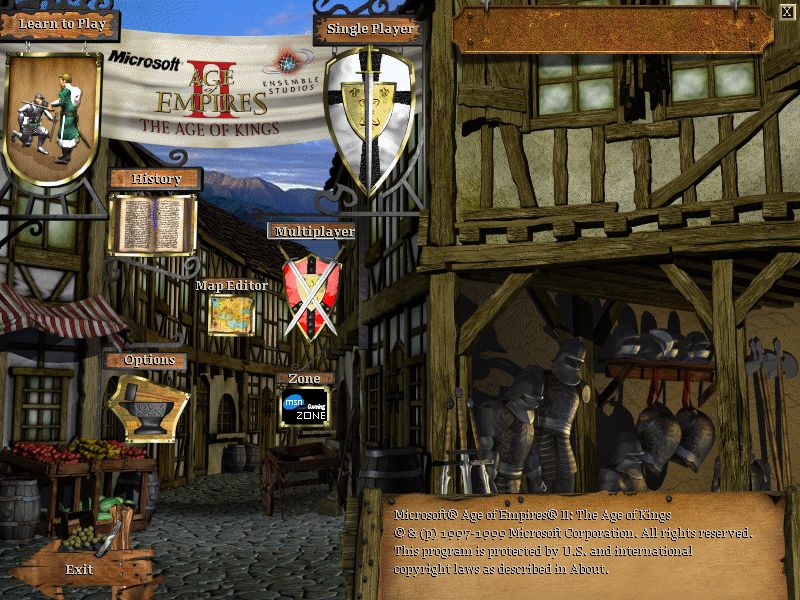 Age of Empire 2