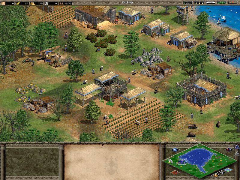 Age of Empire 2