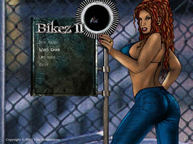 Bikez 2