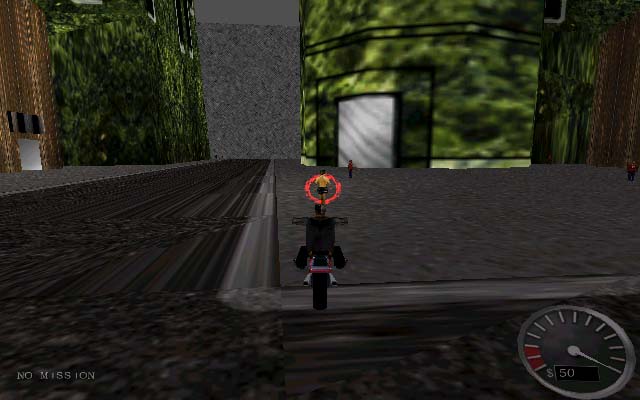 Bikez 2