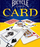 Bicycle Card Games