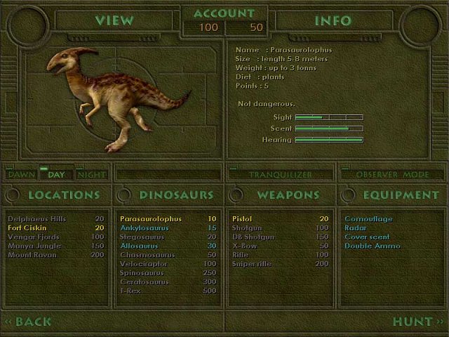 Carnivores 2