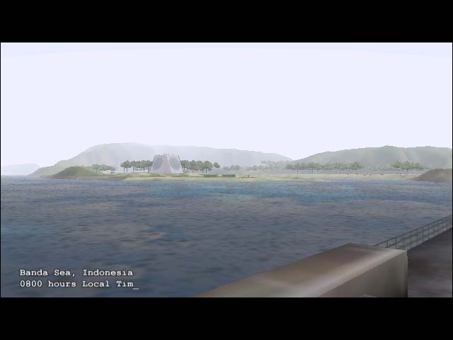 Comanche 4