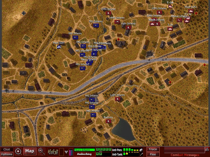 Close Combat 3