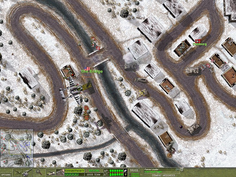 Close Combat 4