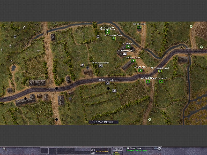 Close Combat 5