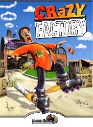 Crazy Factory