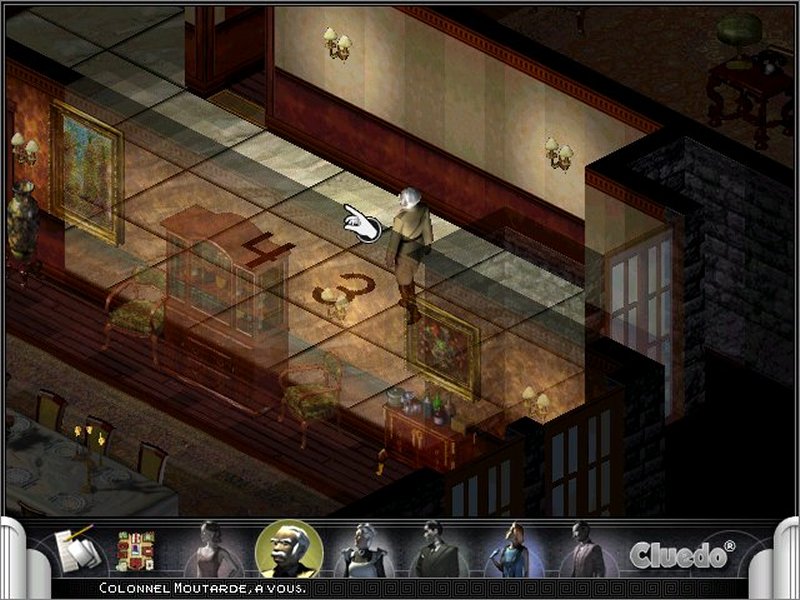 Clue