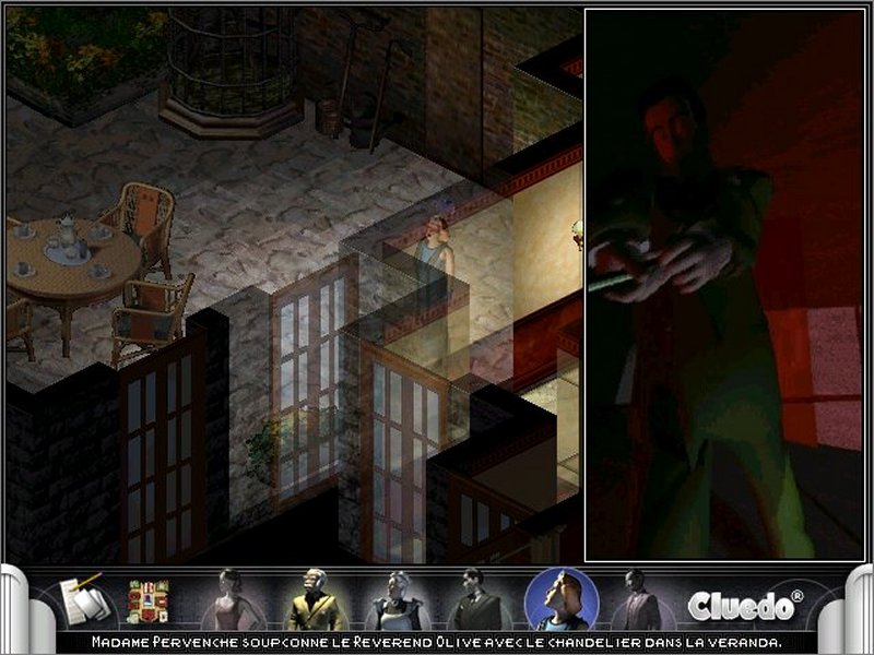 Clue