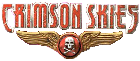 Crimson Skies