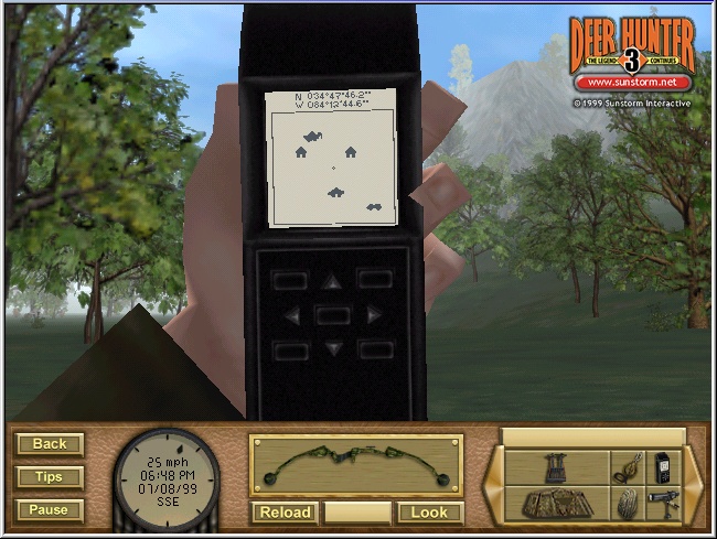 Deer Hunter 3