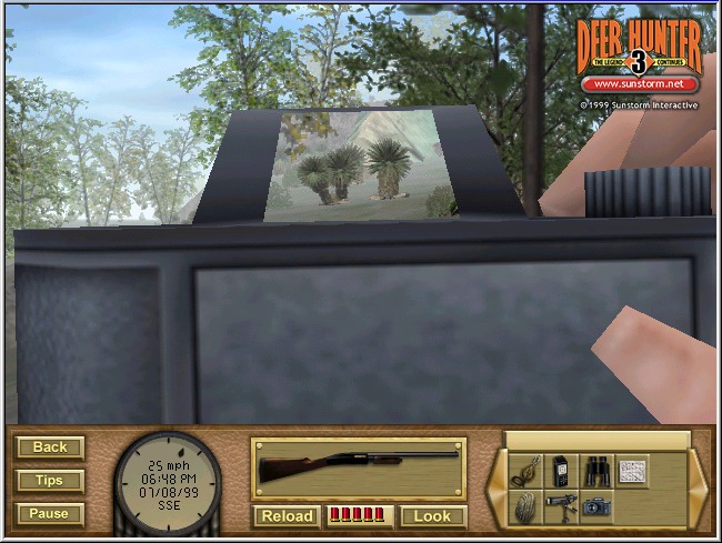 Deer Hunter 3