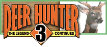 Deer Hunter 3