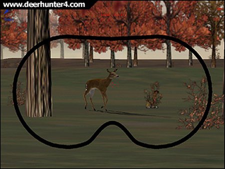 Deer Hunter 4