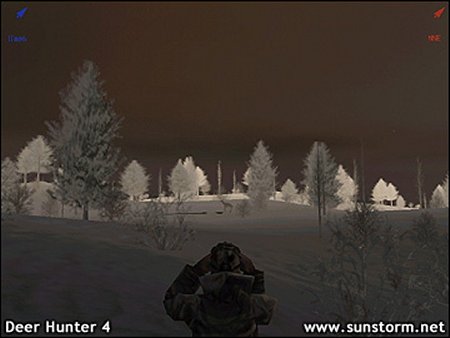 Deer Hunter 4