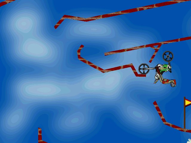 Elasto Mania