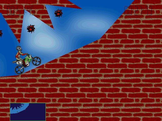 Elasto Mania