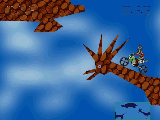 Elasto Mania