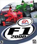 F1 2000