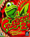Frogger 2 Swampy's Revenge