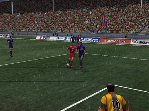 Fifa 2002