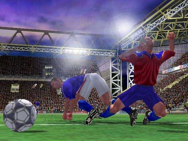 FIFA 2001