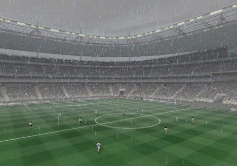 FIFA 2001