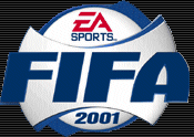 FIFA 2001