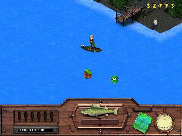 Fishing