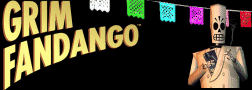Grim Fandango