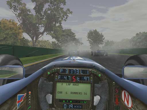 Grand Prix 3