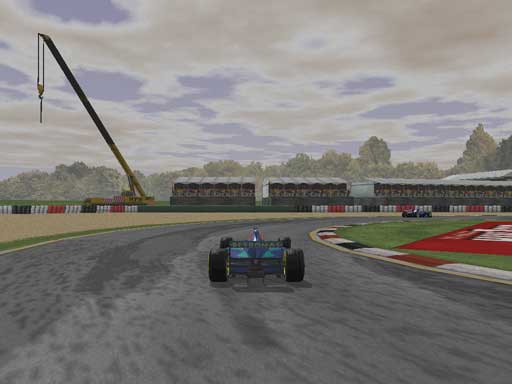 Grand Prix 3
