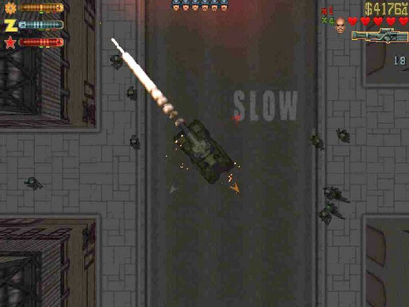 GTA 2
