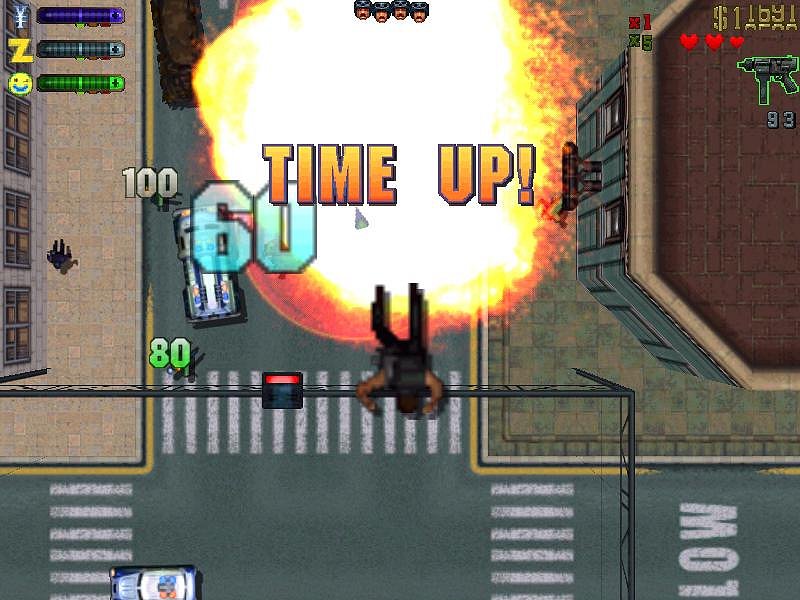 GTA 2