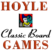 Hoyle Classic Board Games