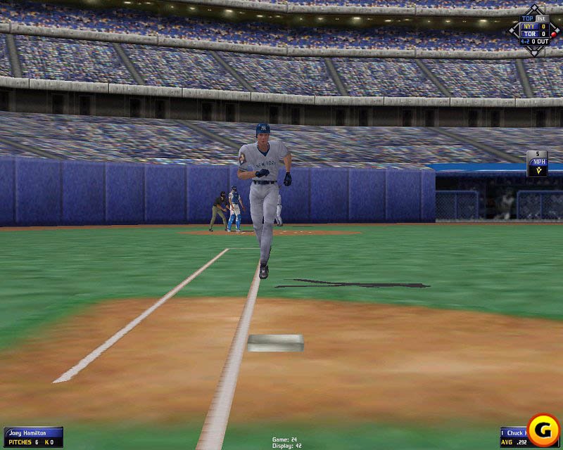 High Heat Major League Baseball 2002