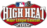 High Heat Major League Baseball 2002