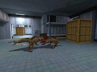 Half-Life