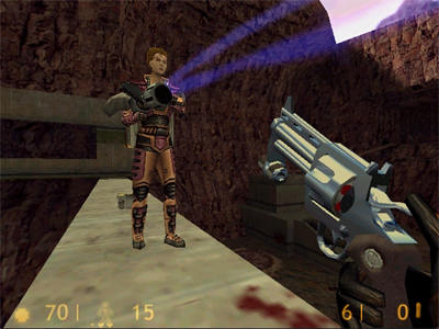 Half-Life
