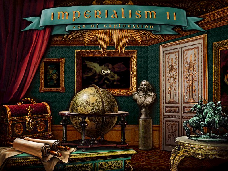 Imperialism II