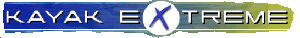 Kayak Extr&ecirc;me