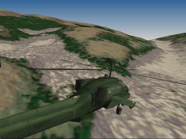 Longbow 2
