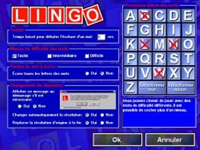 Lingo