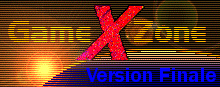 Game X Zone