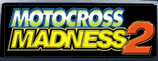 Motocross Madness 2