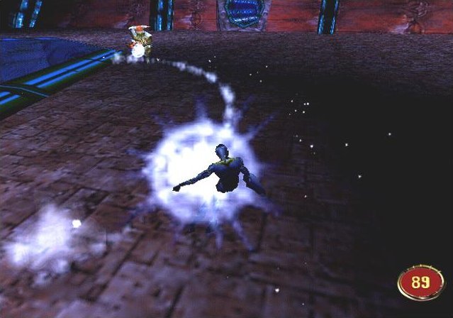 MDK 2