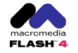 Flash Con�us avec Macromedia Flah 4