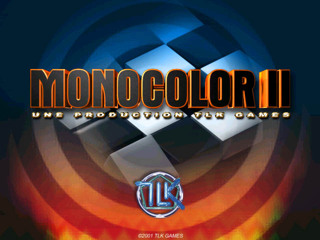Monocolor 2